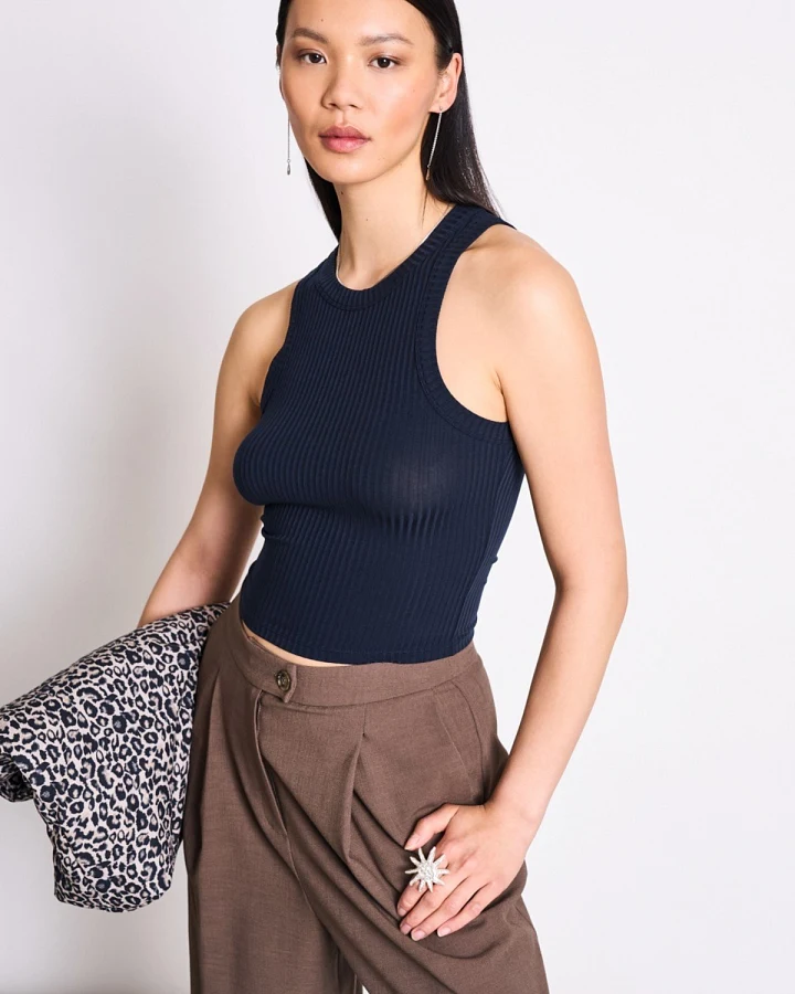 Top Porto Tencel