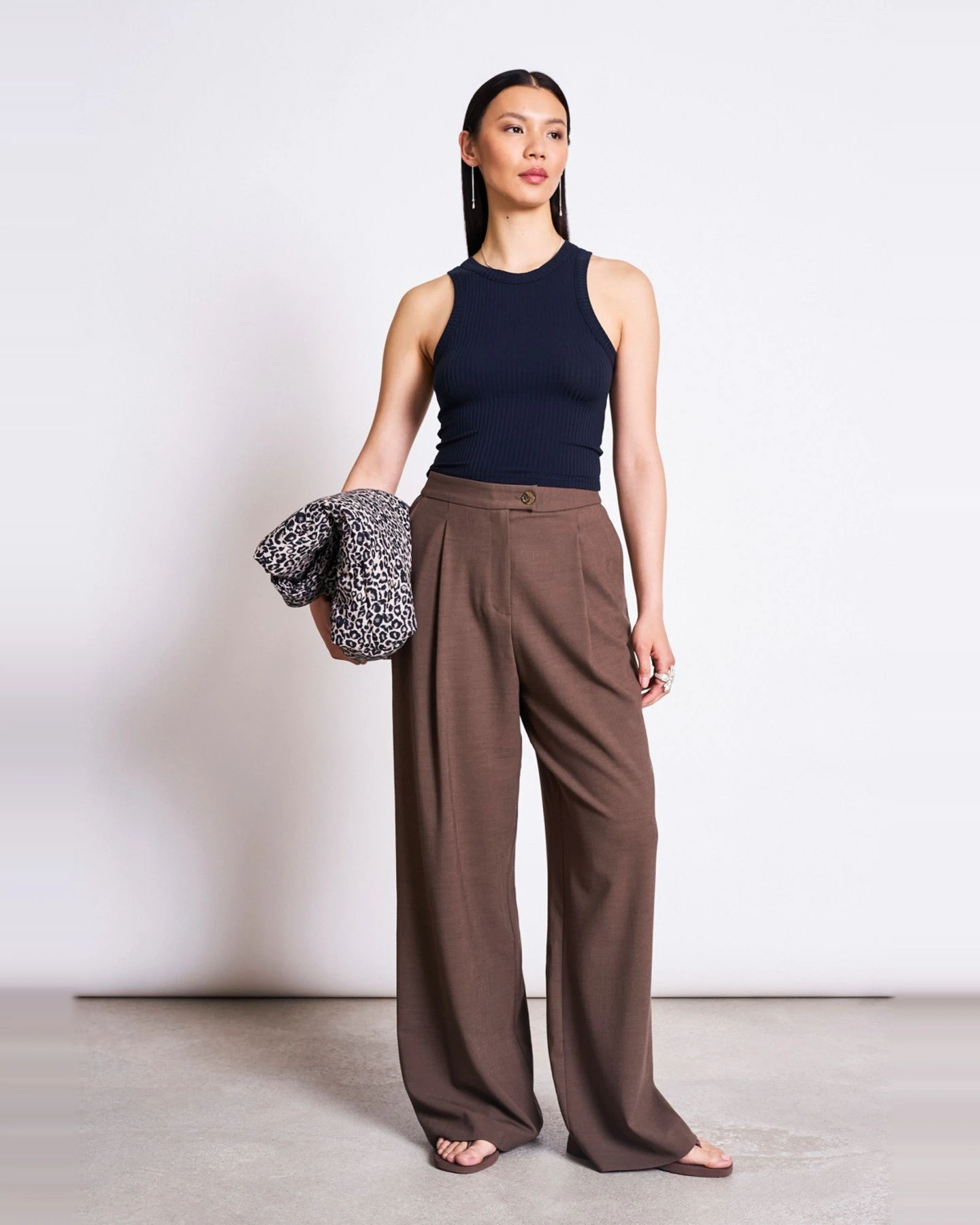 Top Porto Tencel – Ansicht 2