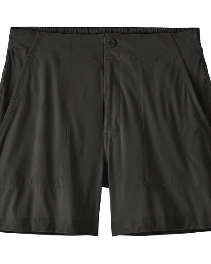Patagonia - Women's Roamwith Shorts - Shorts Gr XS schwarz