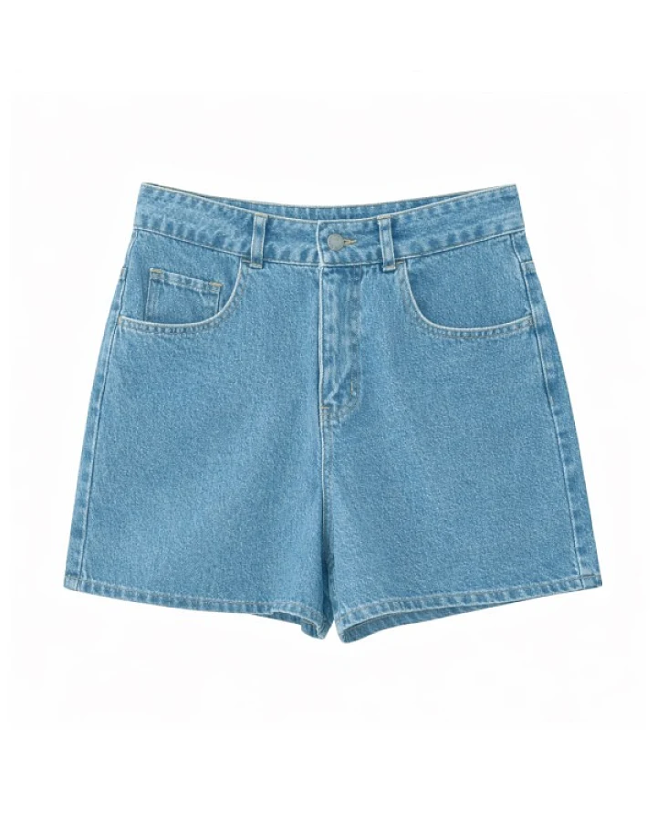 Mazine - Women's Tencel Shorts - Shorts Gr XS blau