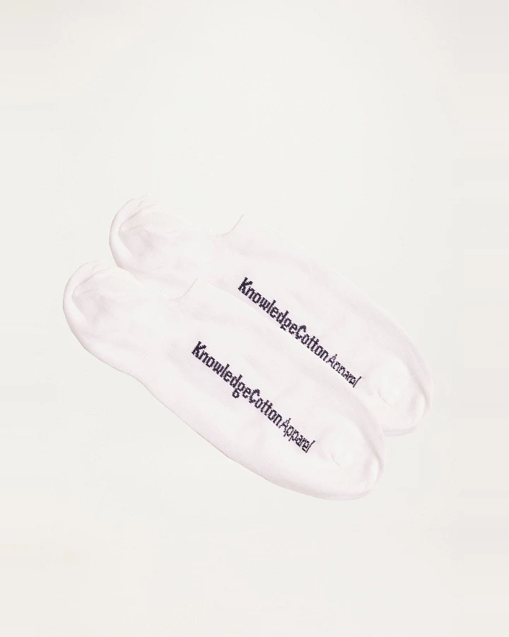 Socken Elon No Show
