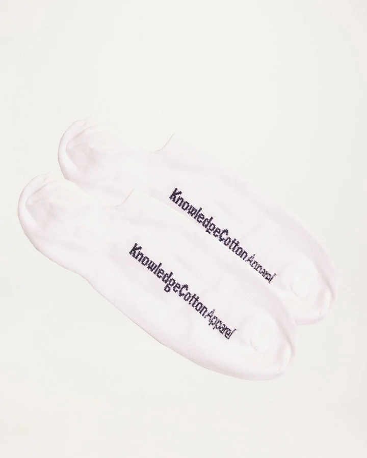 Socken Elon No Show