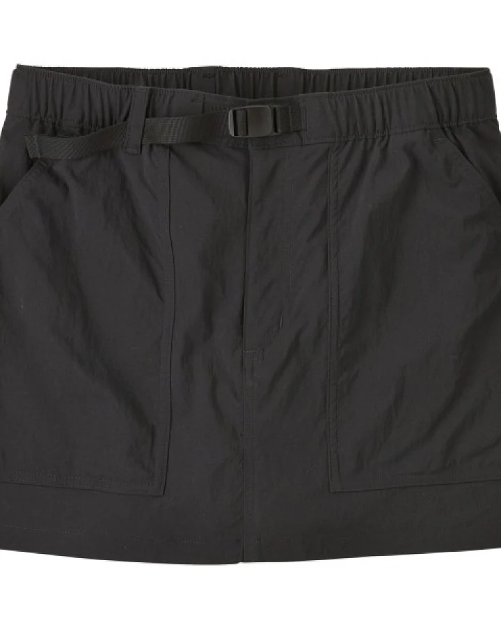 Patagonia - Women's Outdoor Everyday Skort - Skort Gr XS schwarz