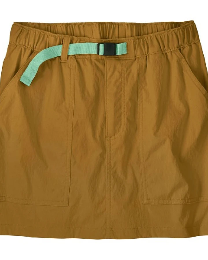 Patagonia - Women's Outdoor Everyday Skort - Skort Gr XS braun