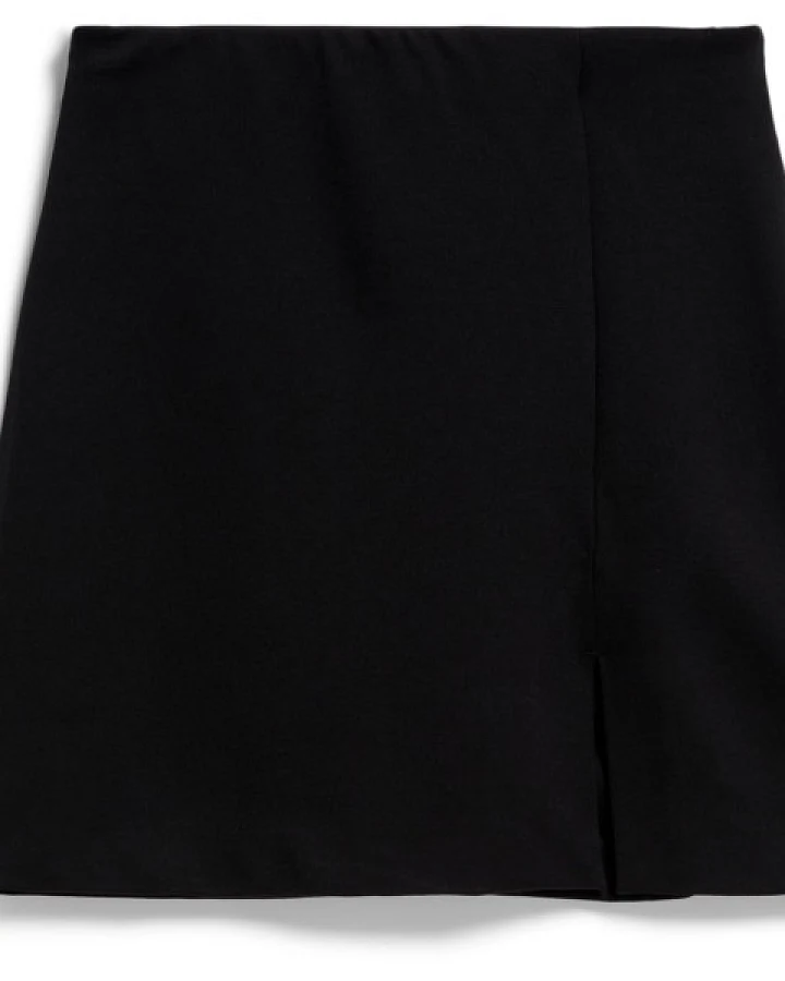 ARMEDANGELS - Women's Vanjaraa - Rock Gr XS schwarz