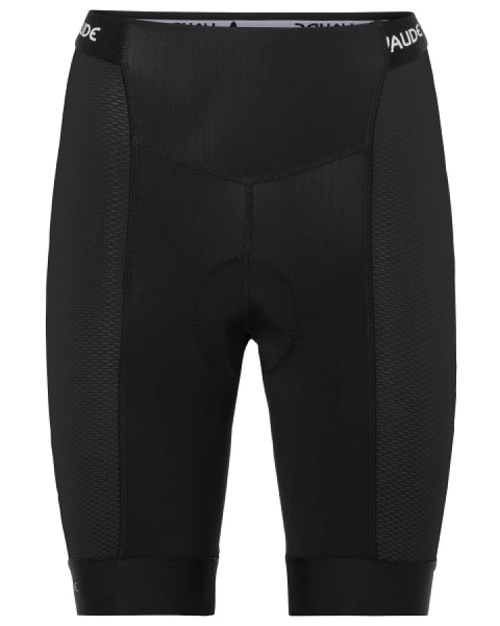 Vaude - Women's Bike Innerpants XP - Radunterhose Gr 36 schwarz