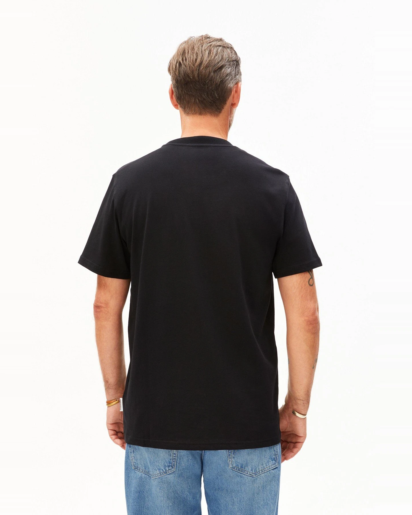 T-Shirt Maarkos – Ansicht 3