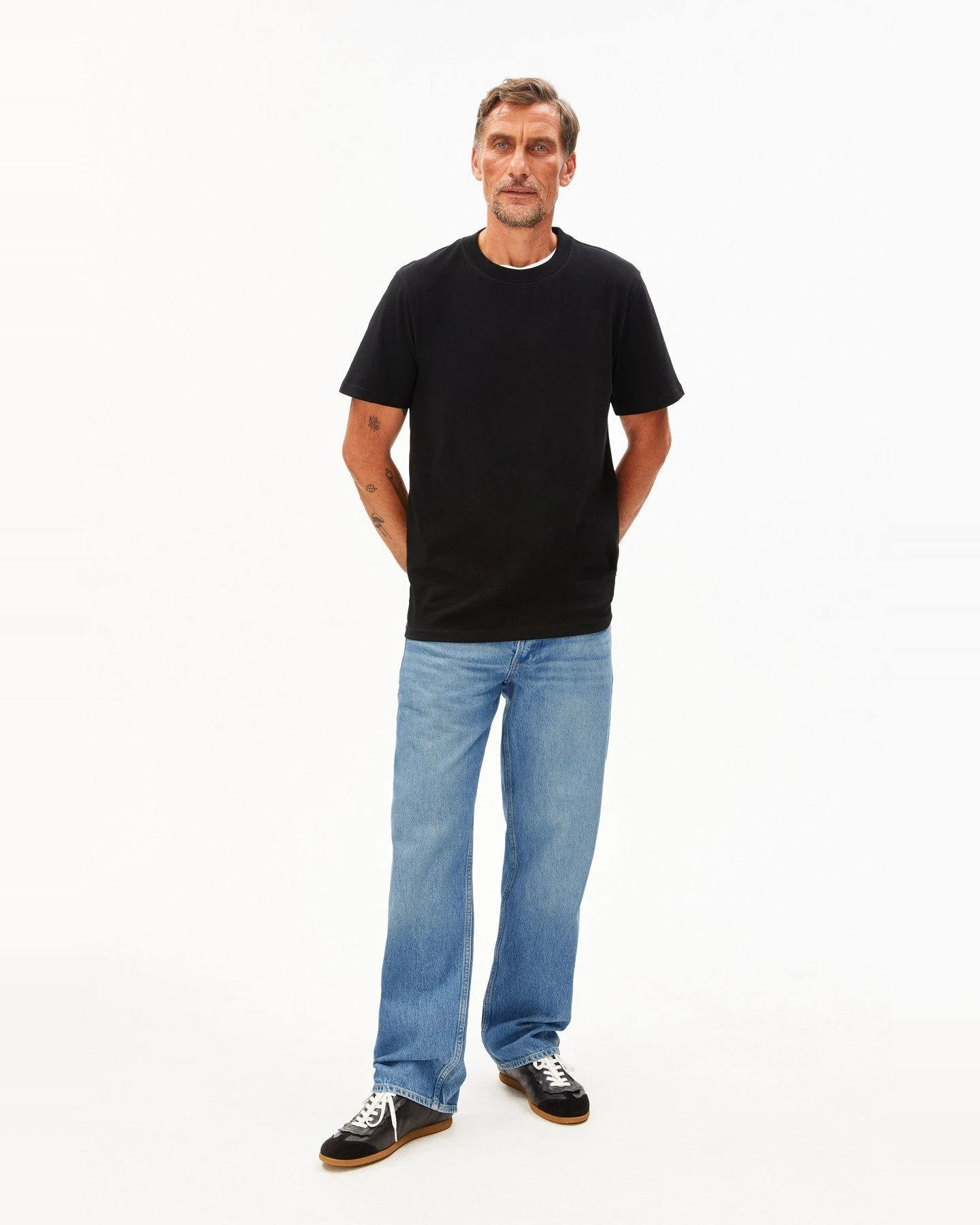 T-Shirt Maarkos – Ansicht 4