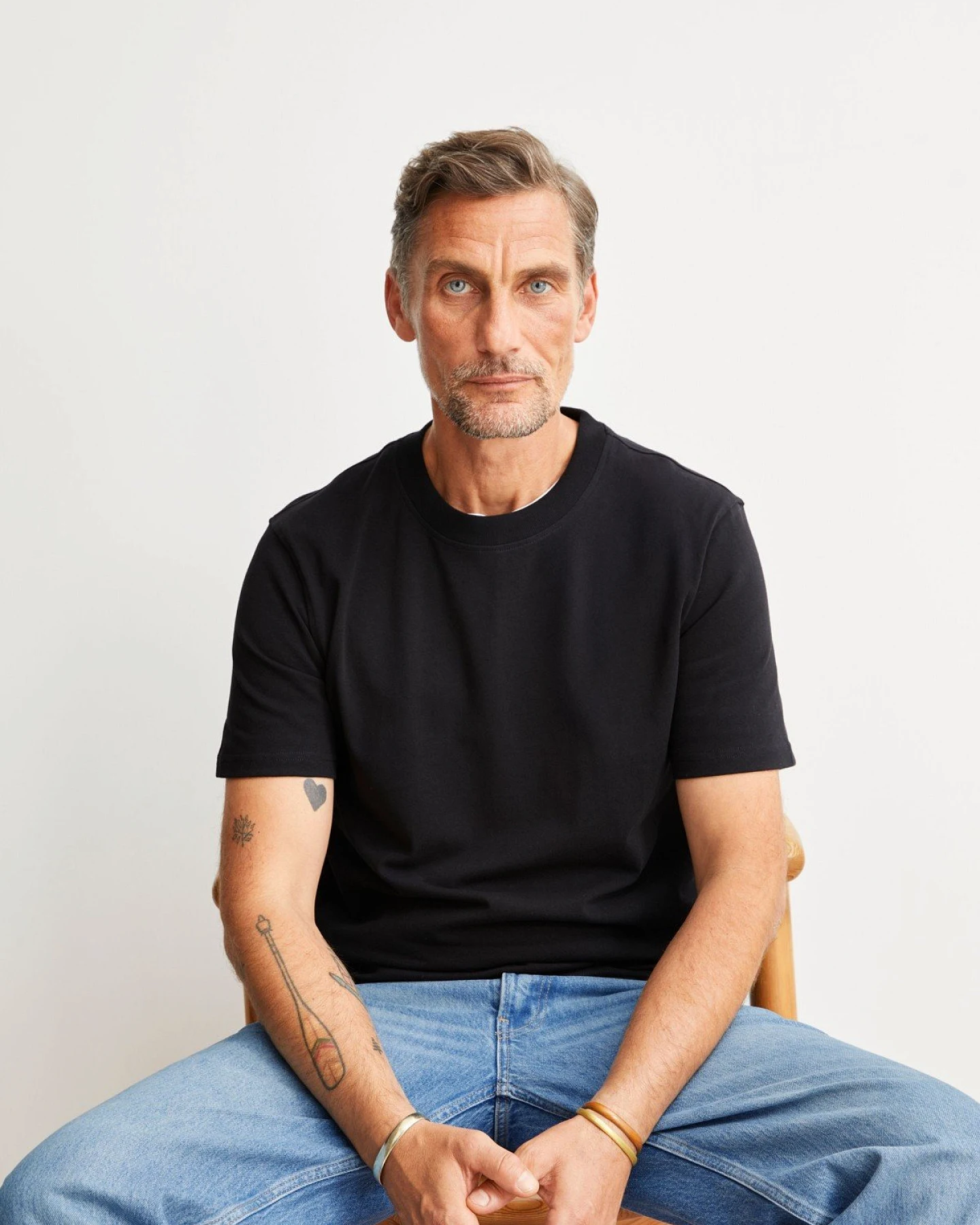 T-Shirt Maarkos – Ansicht 5