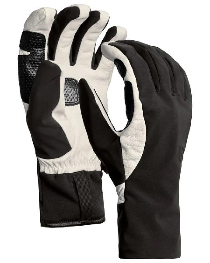 Ortovox - Tour Glove - Handschuhe Gr XS schwarz