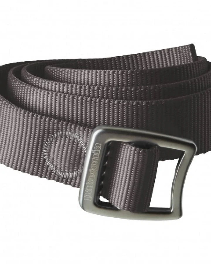 Patagonia - Tech Web Belt - Gürtel Gr One Size grau