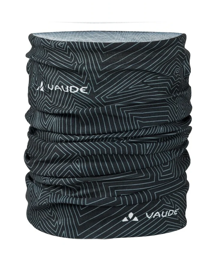 Vaude - Multitube - Schlauchschal Gr One Size schwarz