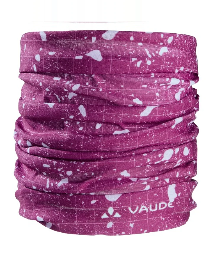 Vaude - Multitube - Schlauchschal Gr One Size lila