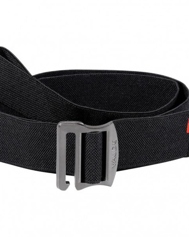 Vaude - Yaki Belt - Gürtel Gr S schwarz