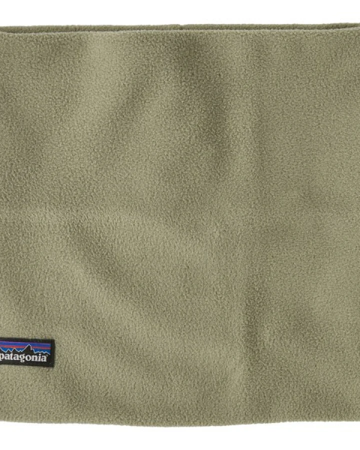 Patagonia - Micro D Gaiter - Schal Gr One Size oliv
