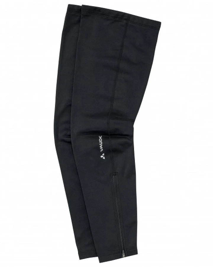 Vaude - Leg Warmer II - Beinlinge Gr XS schwarz
