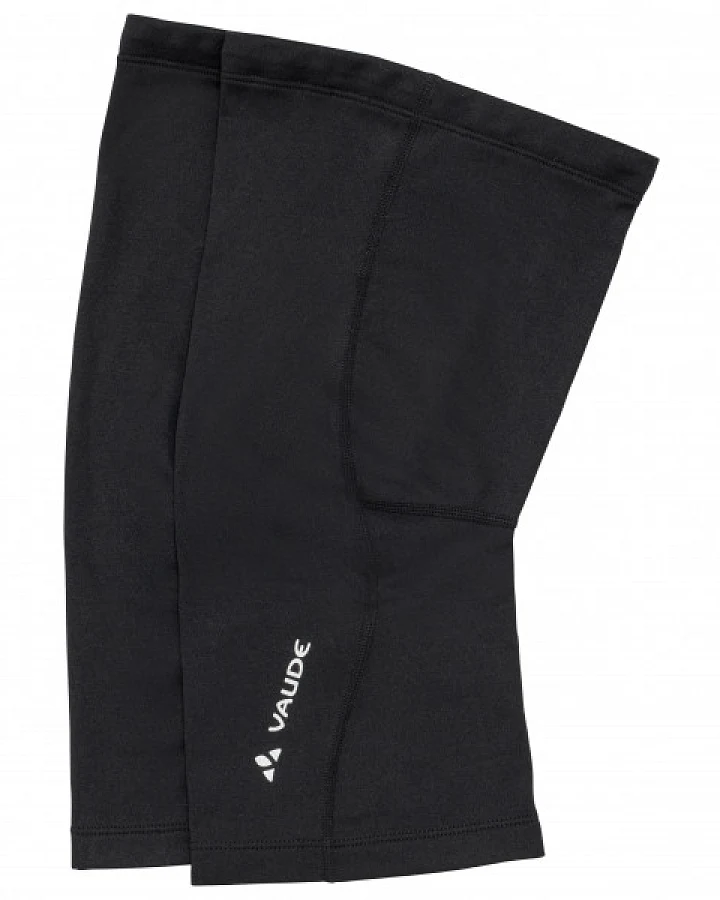 Vaude - Knee Warmer II - Knielinge Gr XS schwarz