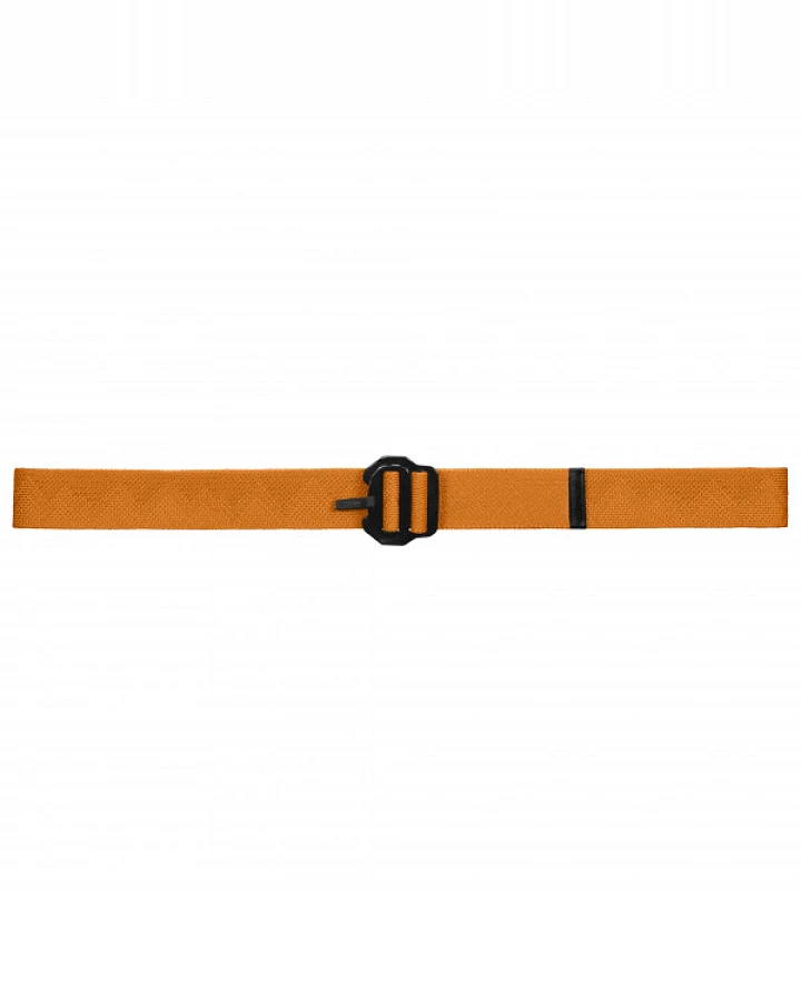 Ortovox - Knit Belt - Gürtel Gr 130 cm orange