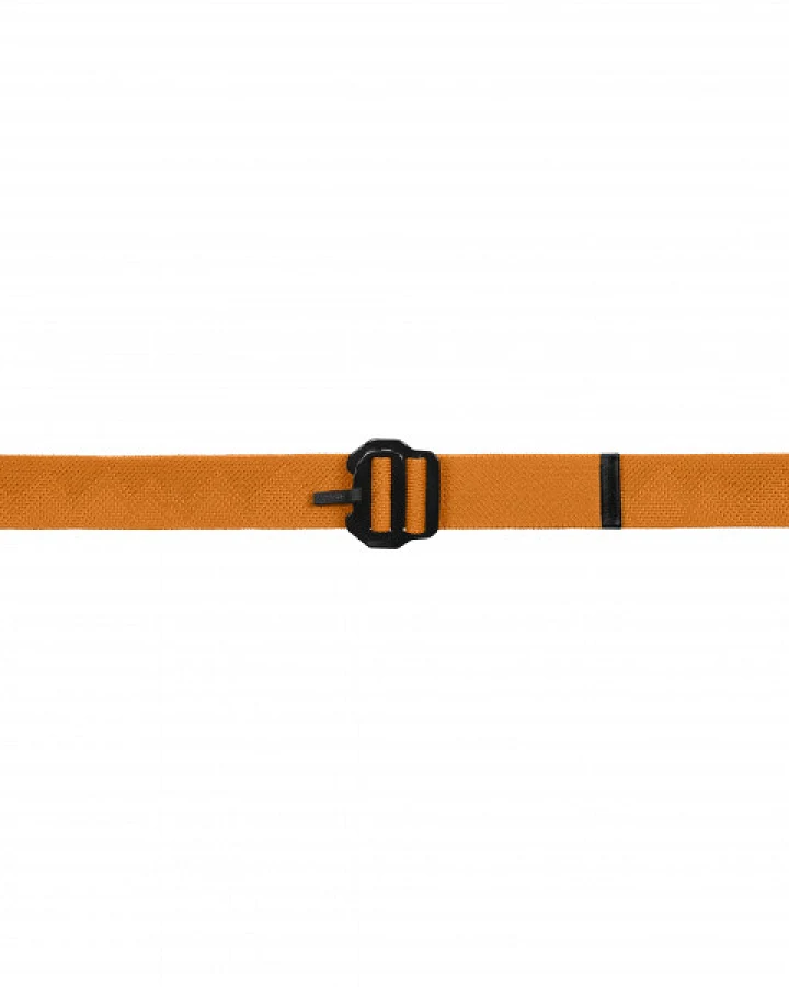 Ortovox - Knit Belt - Gürtel Gr 130 cm orange