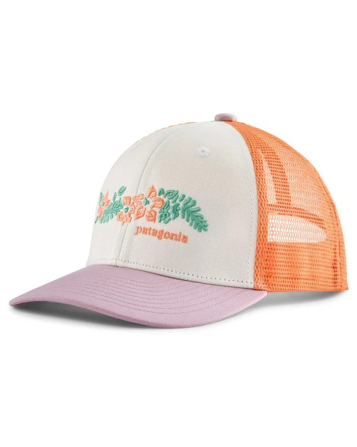 Patagonia - Kid's Trucker Hat - Cap Gr One Size bunt