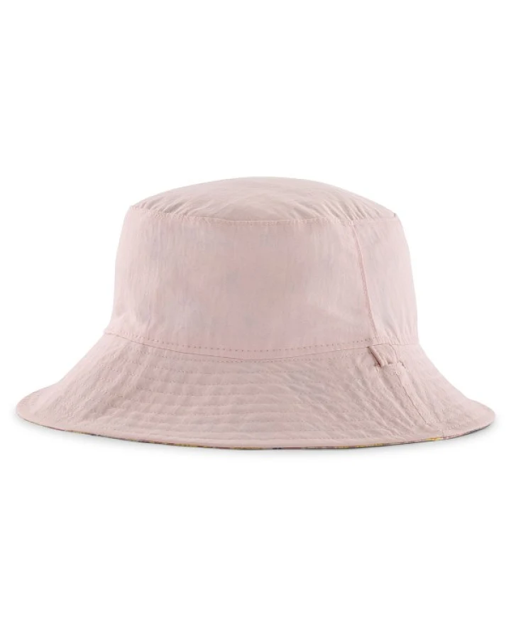 Patagonia - Baby Sun Bucket Hat - Hut Gr 0-3 Months rosa