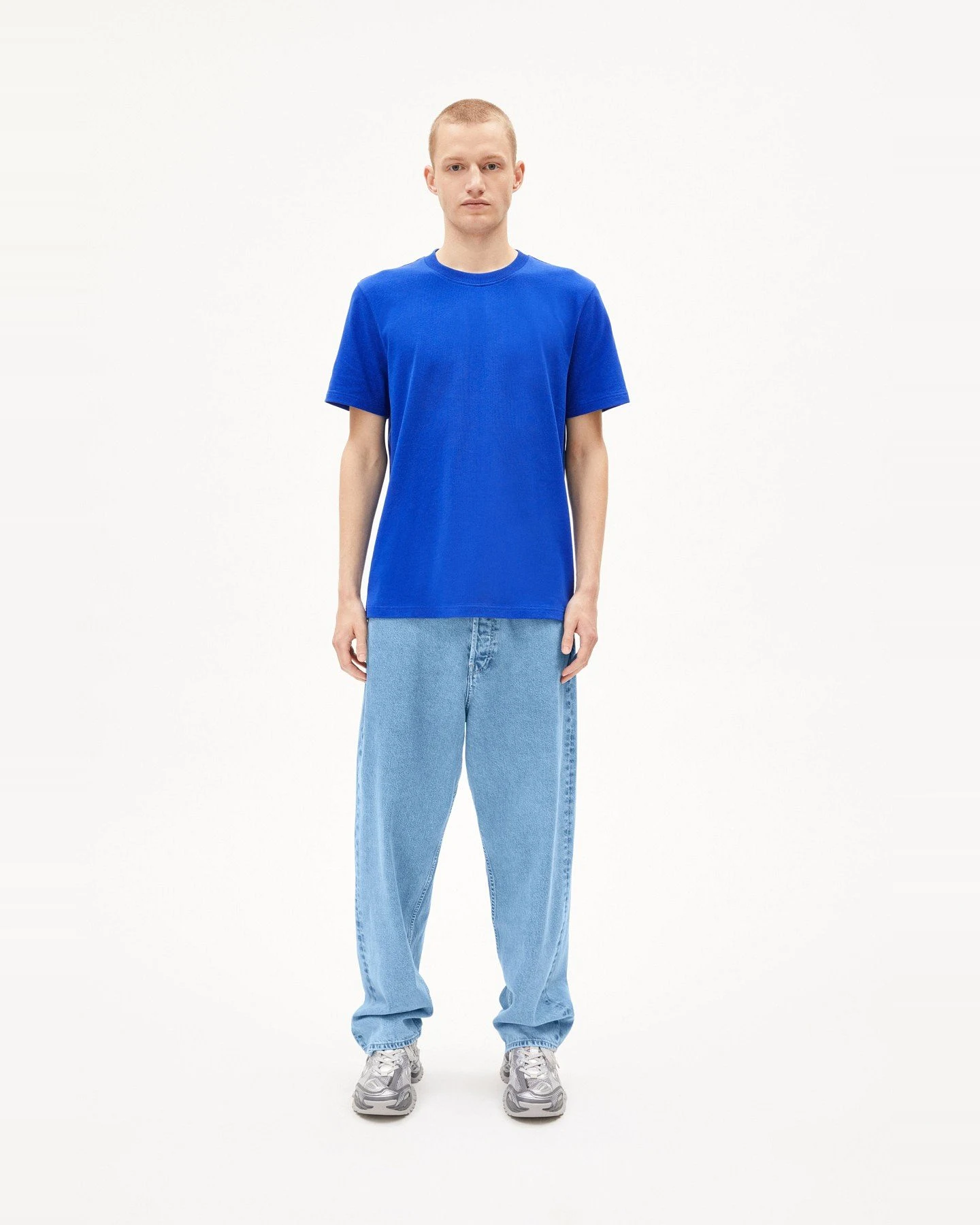 T-Shirt Maarkos – Ansicht 2