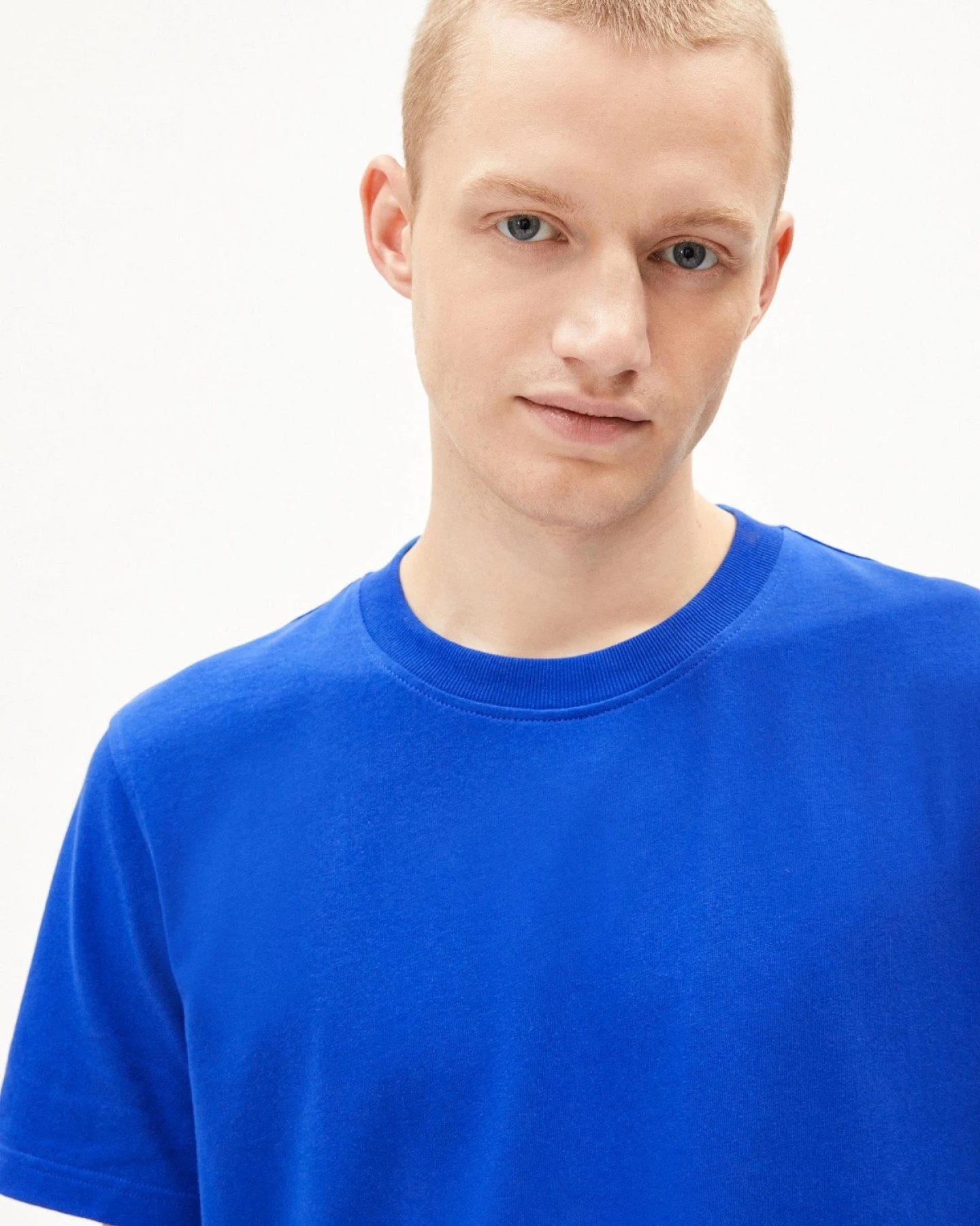T-Shirt Maarkos – Ansicht 3
