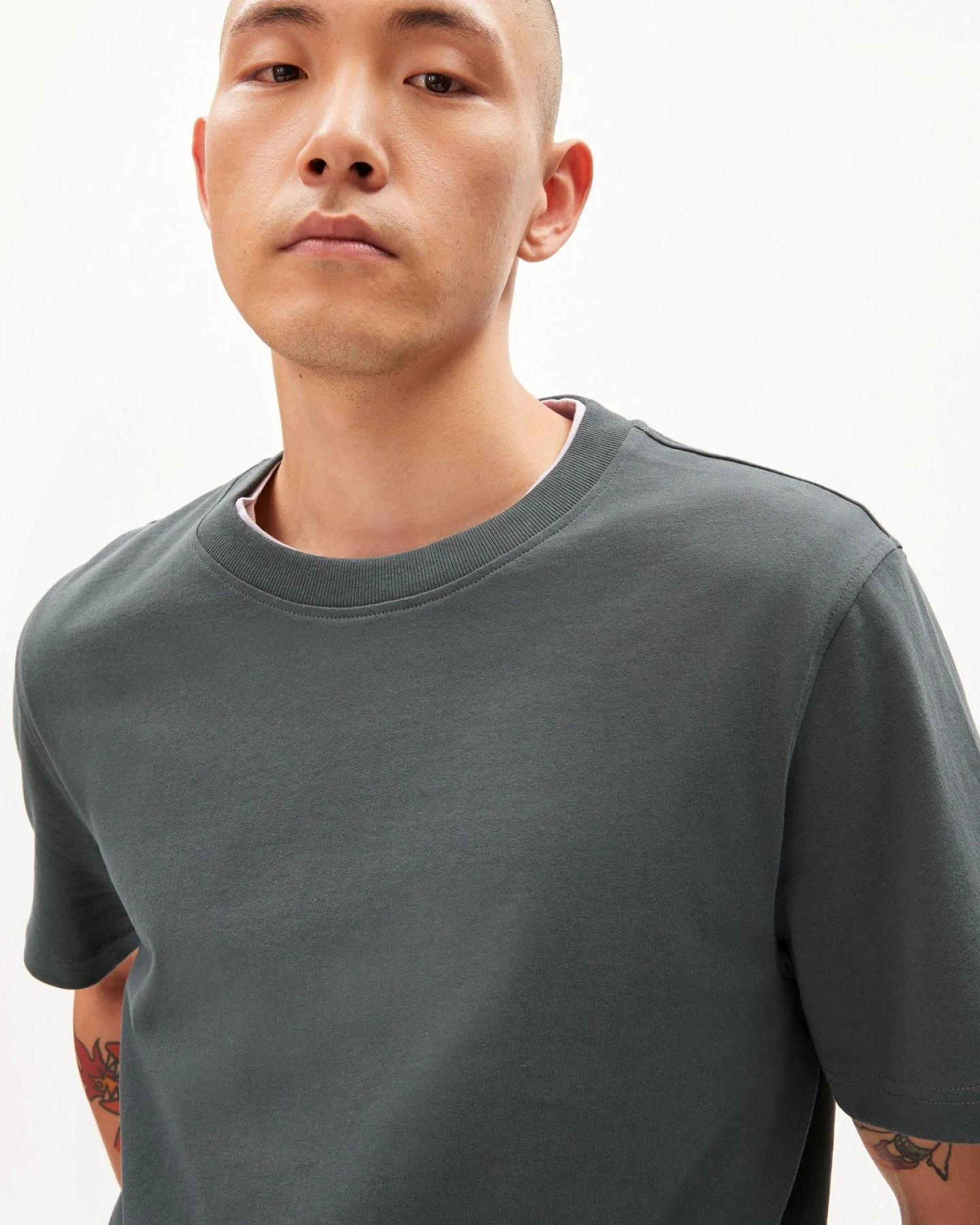 T-Shirt Maarkos – Ansicht 2