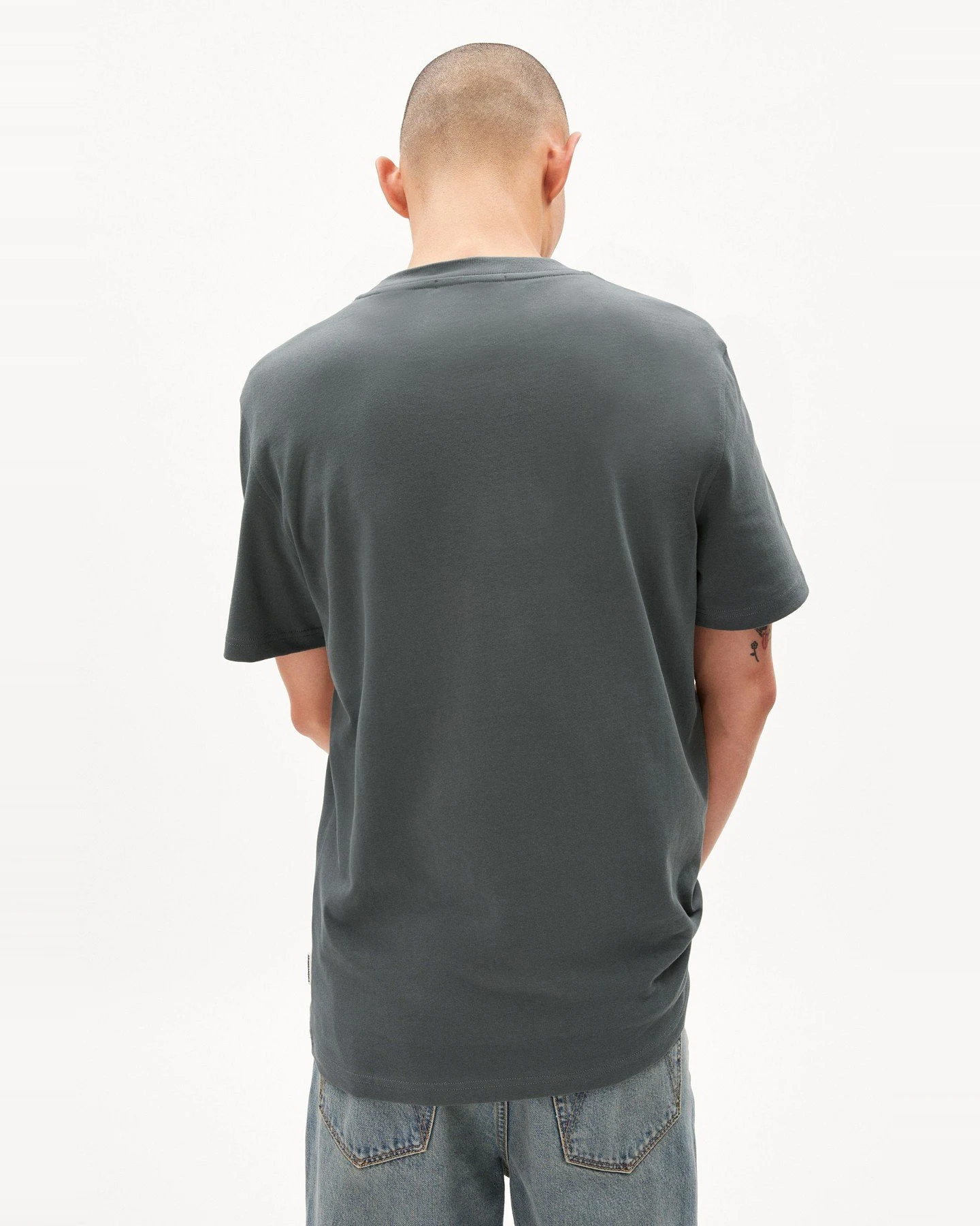 T-Shirt Maarkos – Ansicht 3
