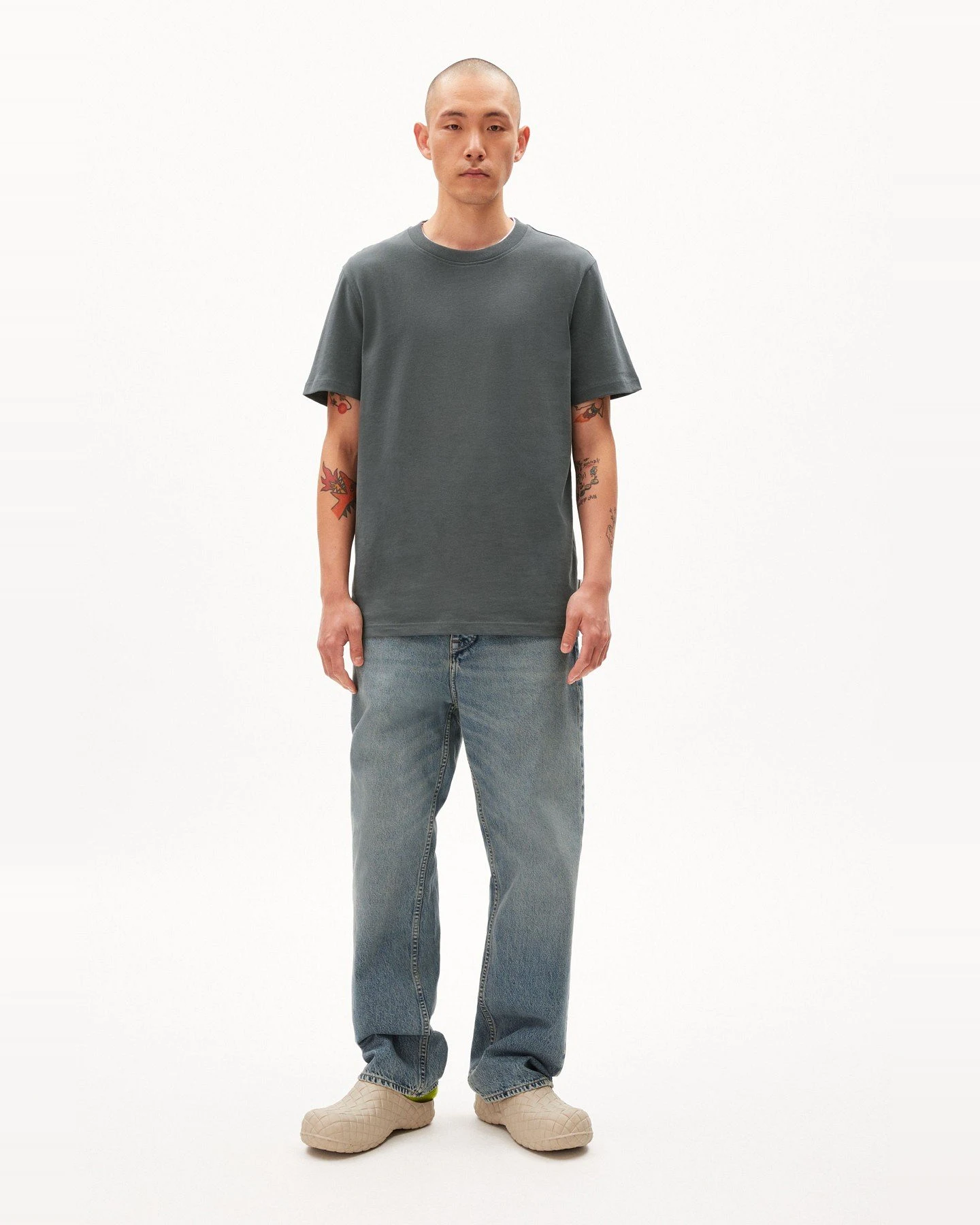 T-Shirt Maarkos – Ansicht 4