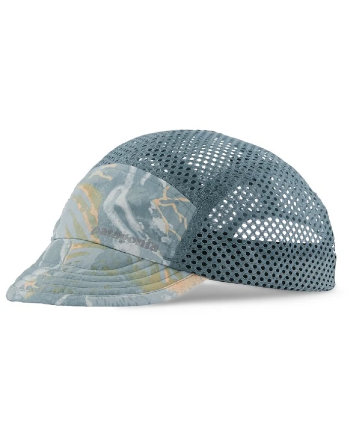 Patagonia - Duckbill Cap - Cap Gr One Size grau