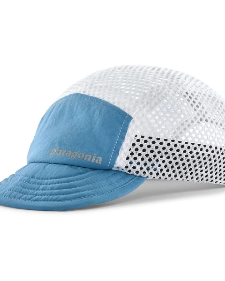 Patagonia - Duckbill Cap - Cap Gr One Size blau