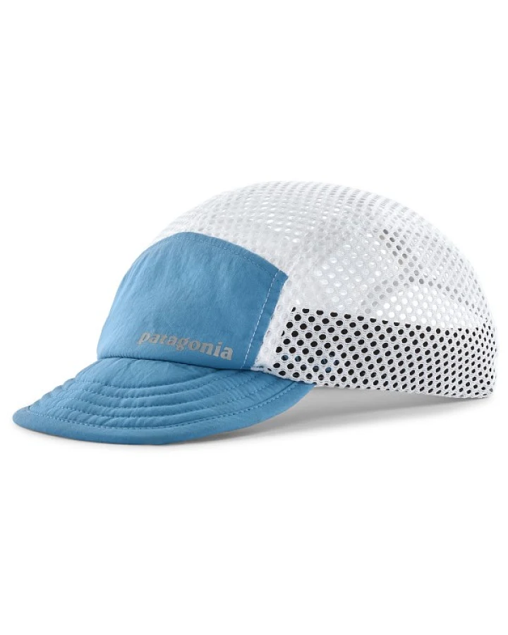 Patagonia - Duckbill Cap - Cap Gr One Size blau