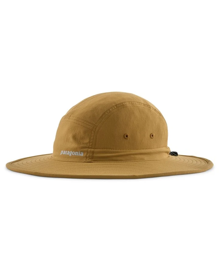 Patagonia - Quandary Brimmer - Hut Gr S - 55-58 cm beige/braun