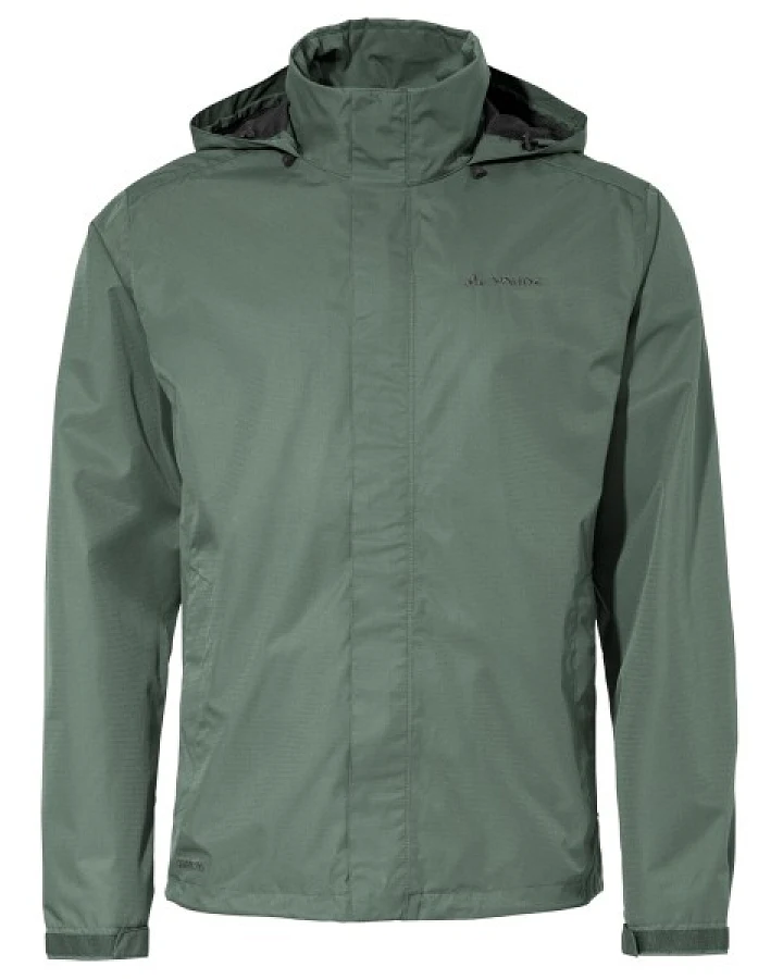 Vaude - Escape Light Jacket - Regenjacke Gr XL oliv