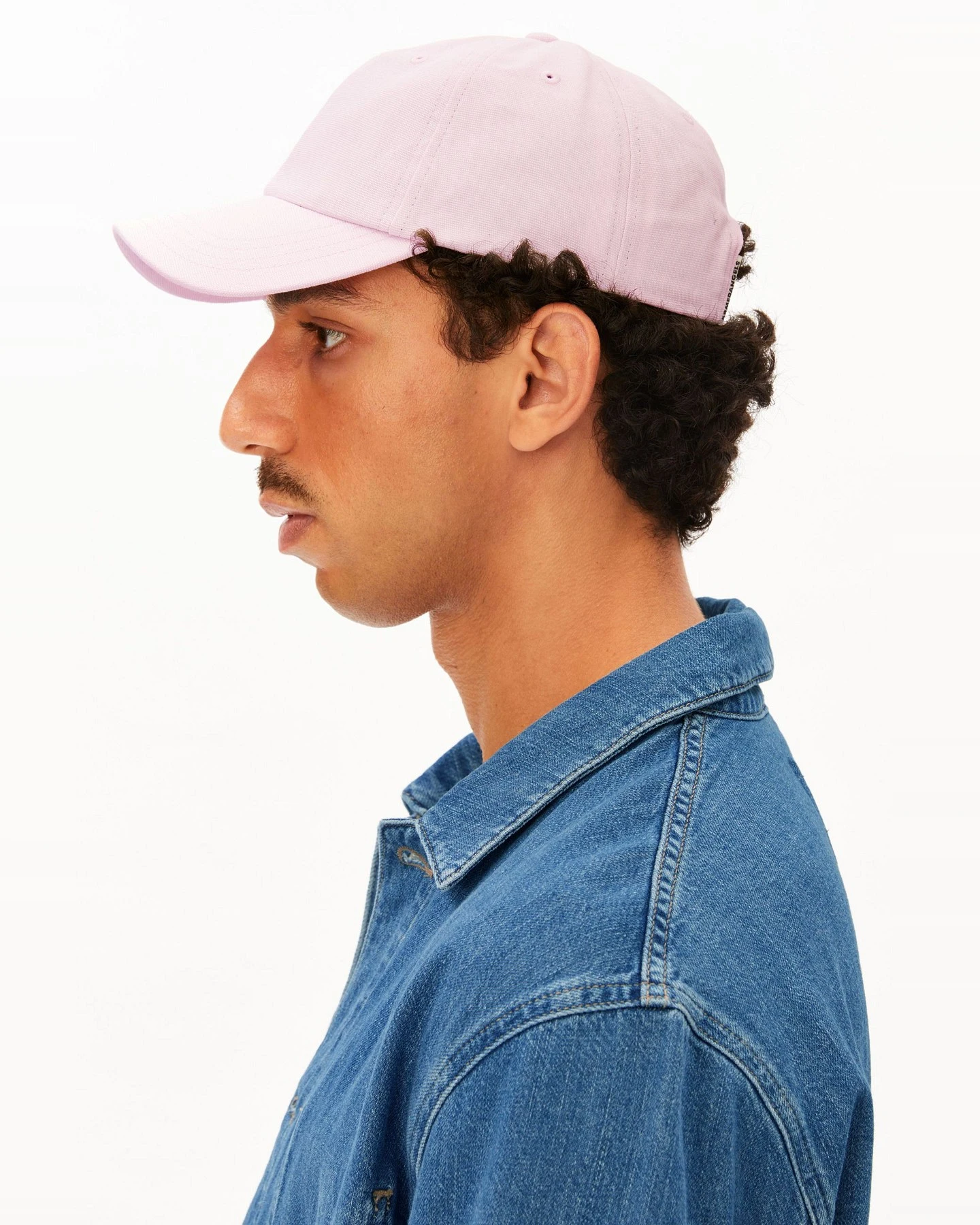 Cap Yenaas Bold – Ansicht 2
