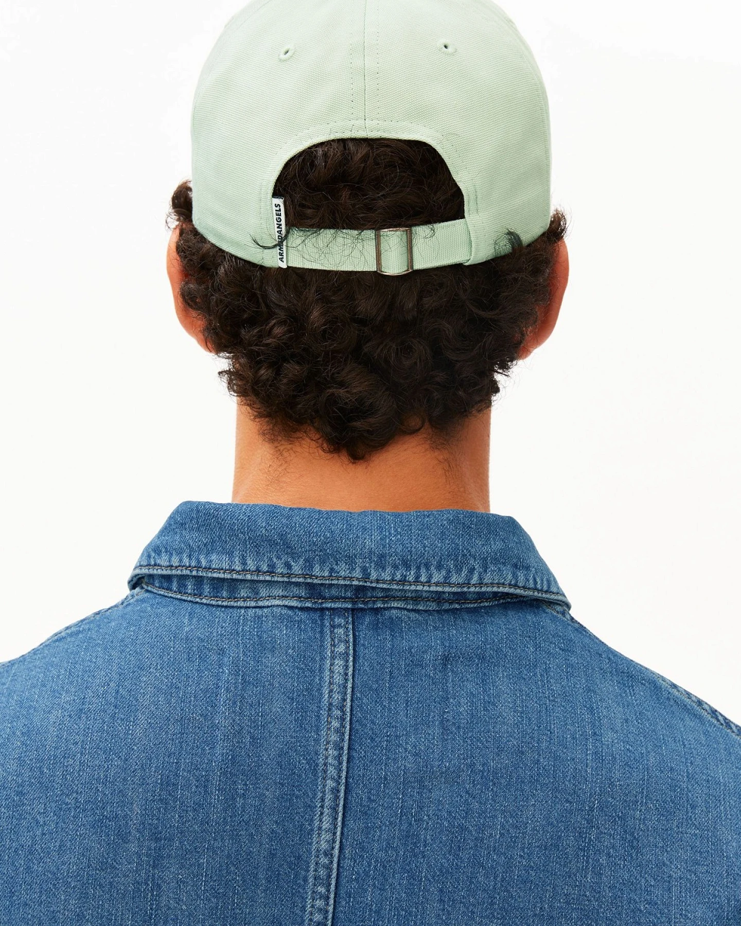 Cap Yenaas Bold – Ansicht 2
