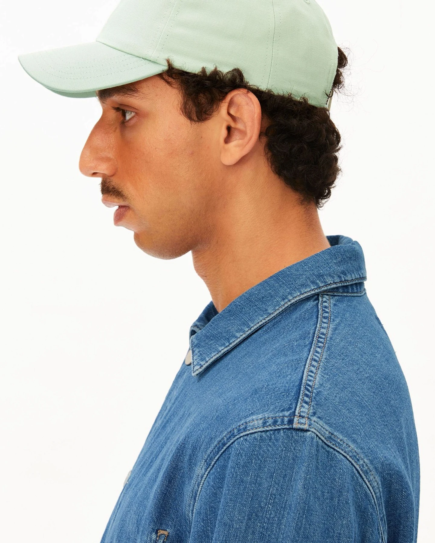 Cap Yenaas Bold – Ansicht 3