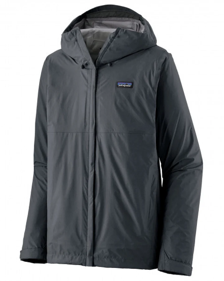 Patagonia - Torrentshell 3L Jacket - Regenjacke Gr XS blau