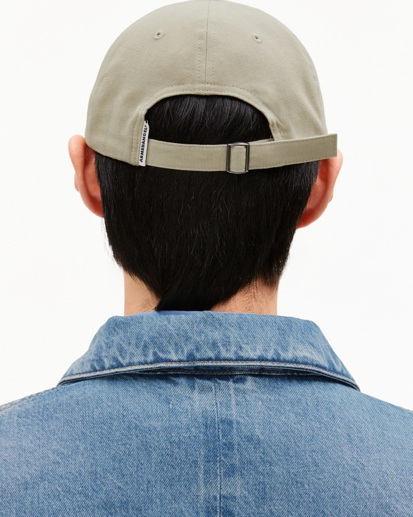 Cap Yenaas Bold – Ansicht 3
