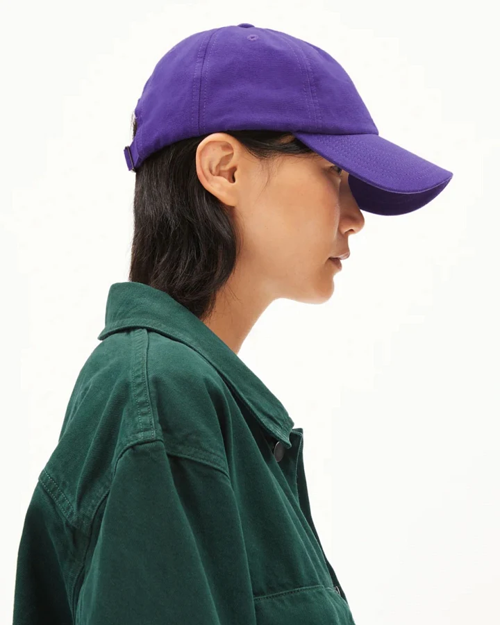 Produktseite: Cap Yenaas Bold