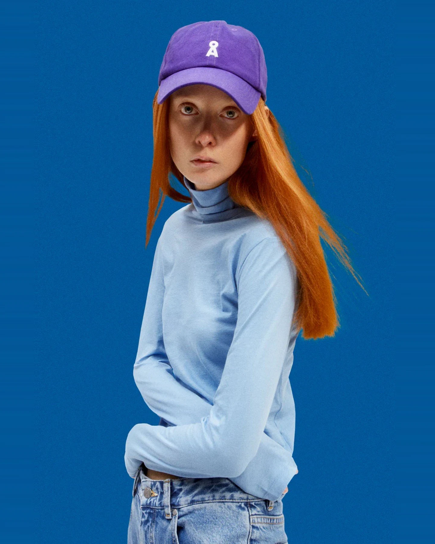 Cap Yenaas Bold – Ansicht 2