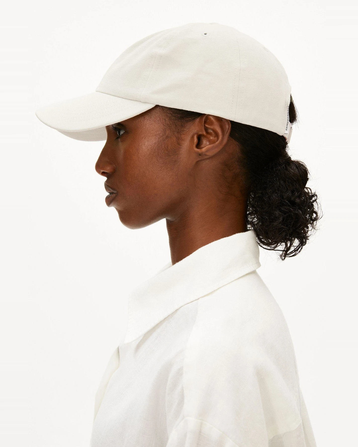 Cap Yenaas Bold – Ansicht 2