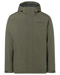 Produktseite: Vaude - Rosemoor Padded Jacket II - Winterjacke Gr XXL oliv