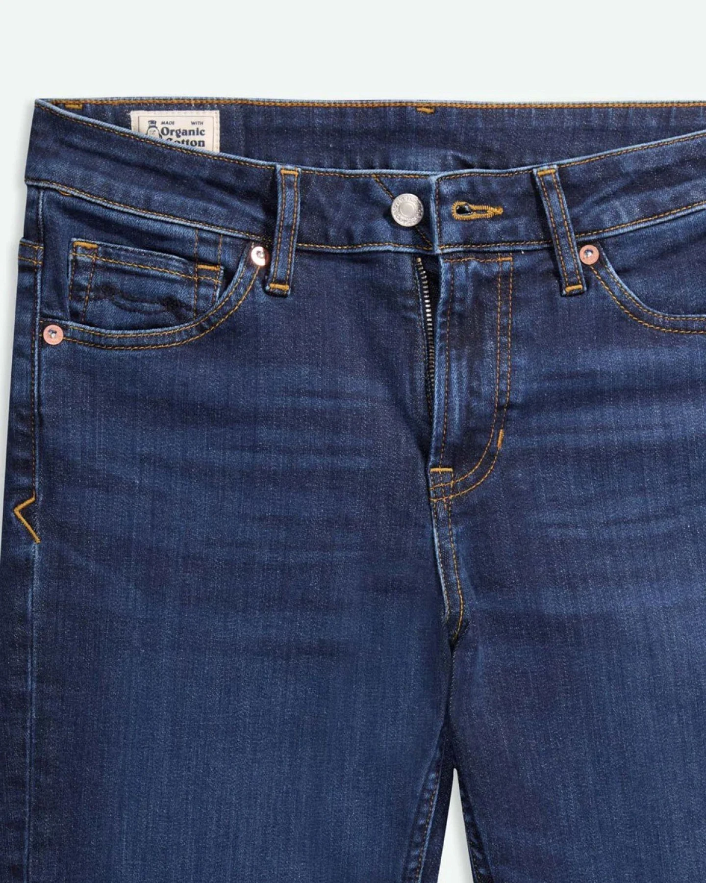 Jeans Emiko Eldorado Dark Worn – Ansicht 4