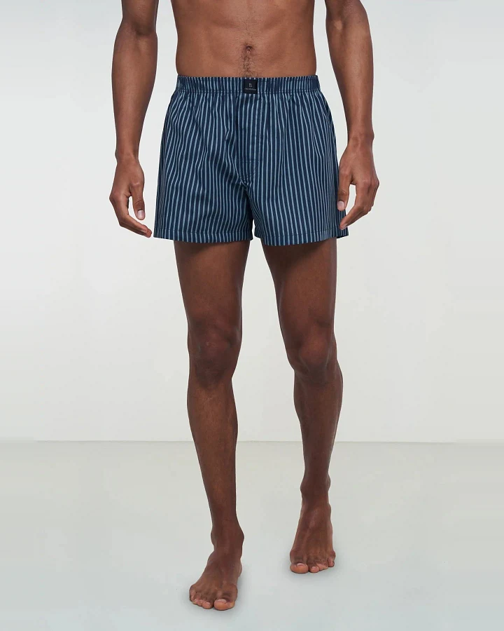 Boxershorts Amargo Stripes
