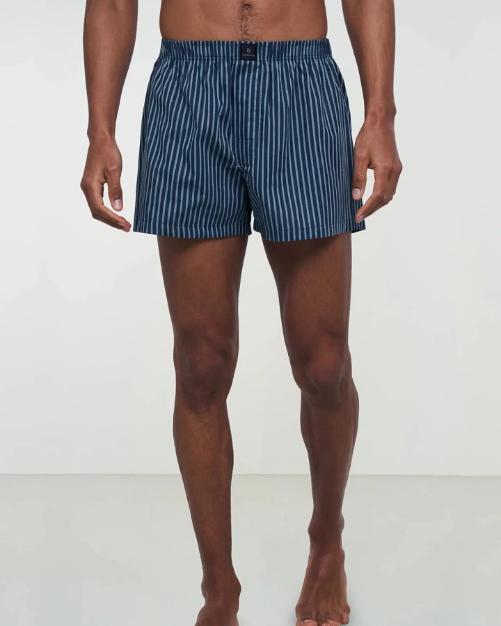 Boxershorts Amargo Stripes