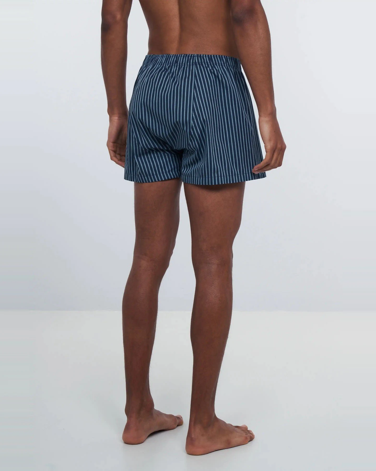 Boxershorts Amargo Stripes – Ansicht 3