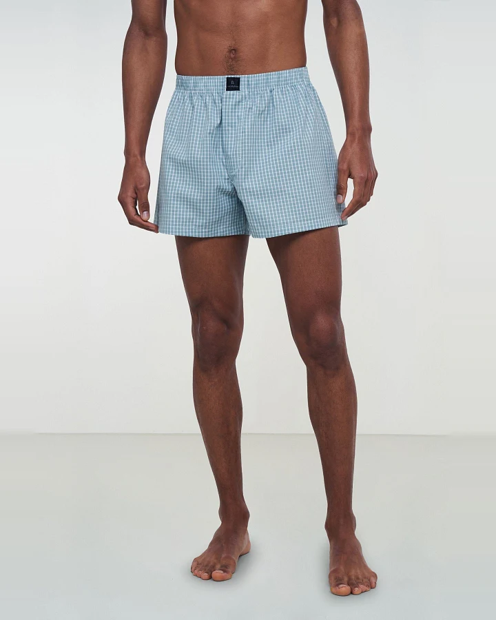 Boxershorts Amargo Check