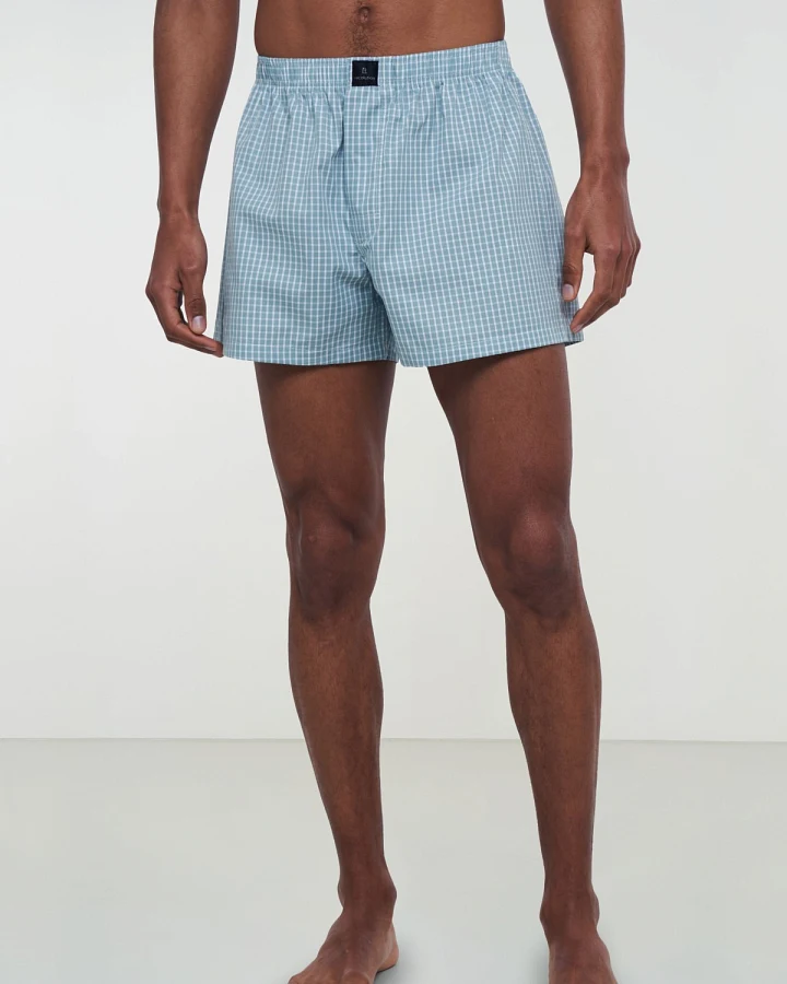 Boxershorts Amargo Check